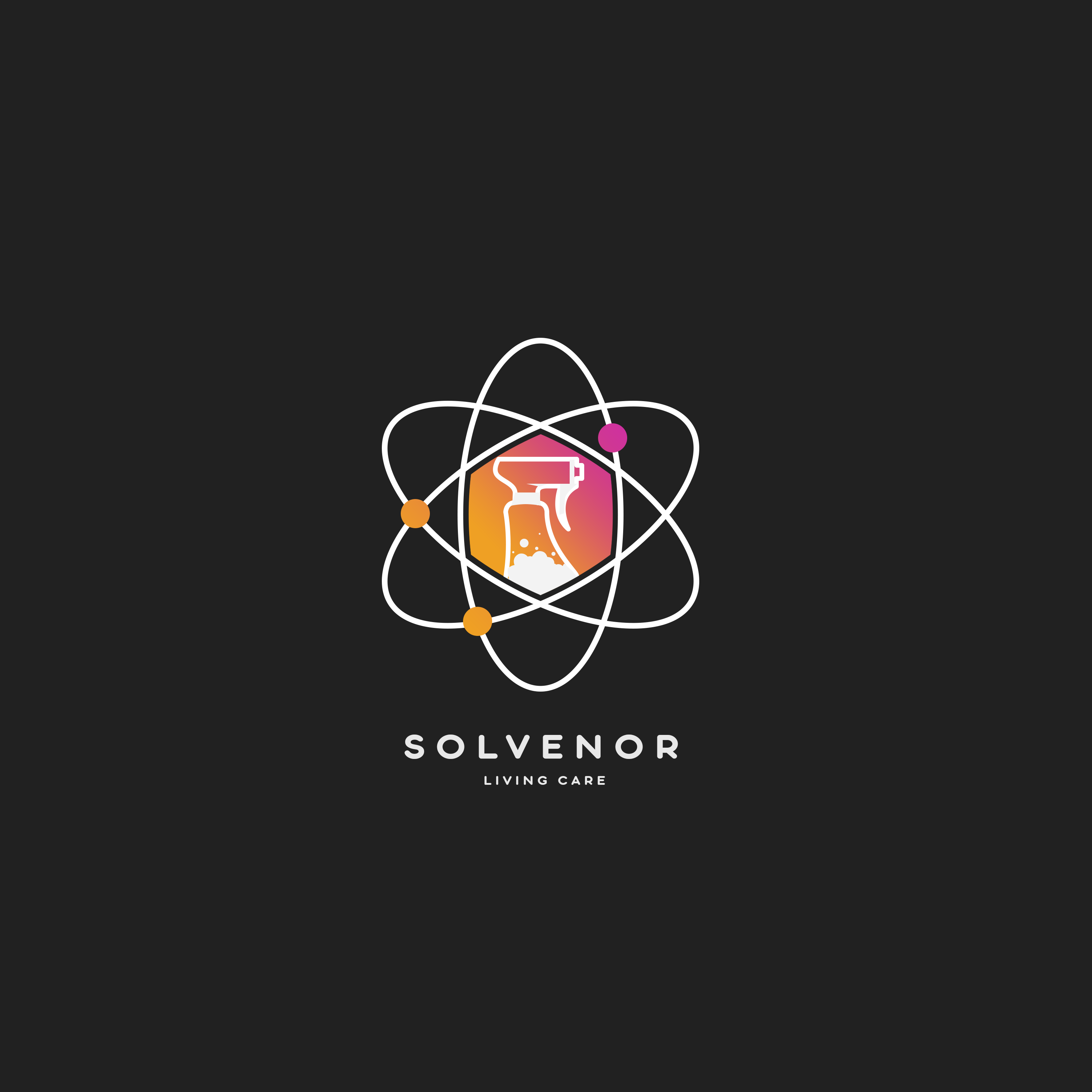 SOLVENOR LIVING CARE OFFICIAL STORE