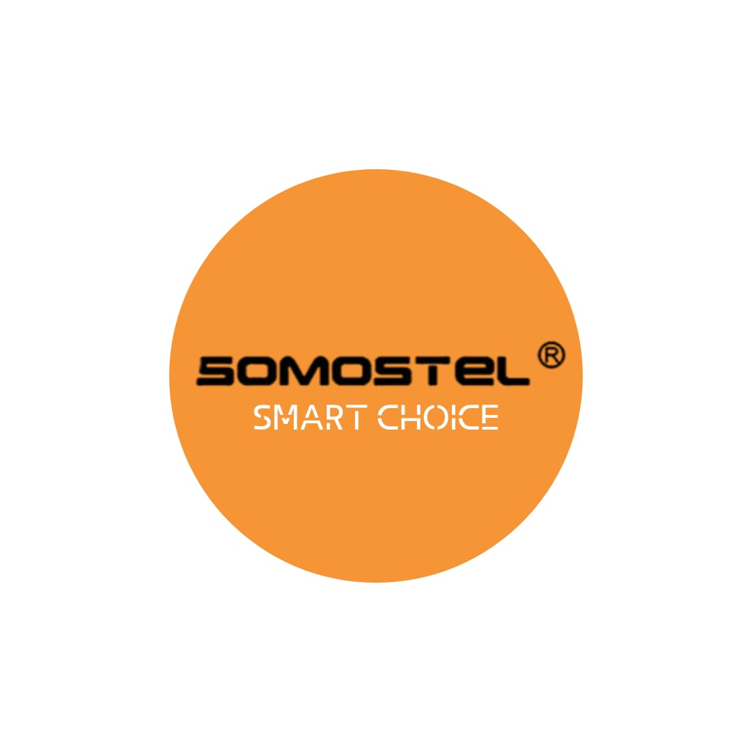 SOMOSTEL OFFICIAL STORE