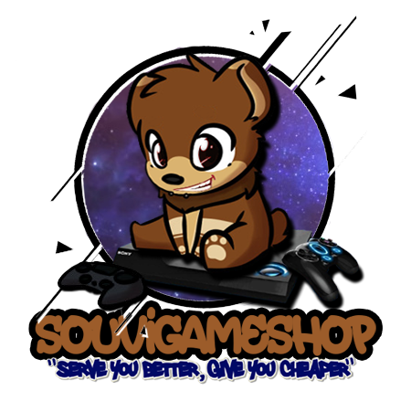 souvigameshop Official Store