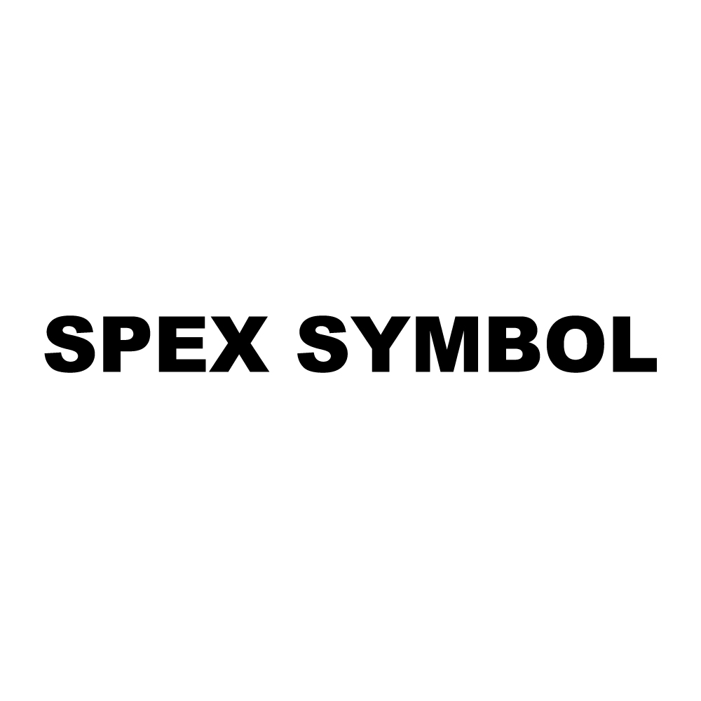 Spex Symbol Official Store