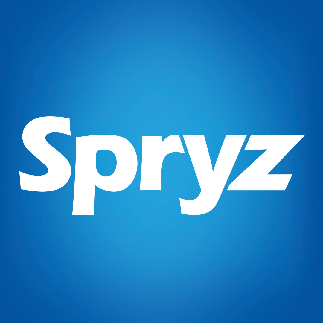 Spryz toys Official Store