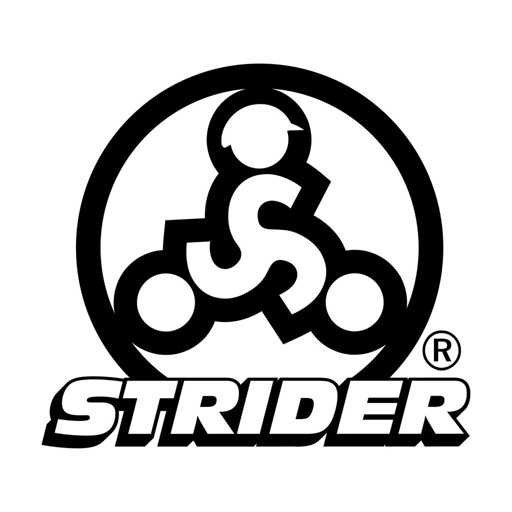 Toko Strider Bikes Indonesia Online Original & Harga Terbaik Blibli
