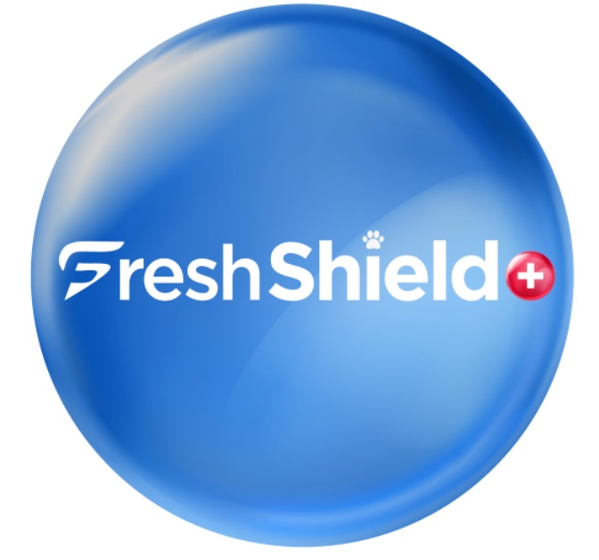 Fresh Shield+