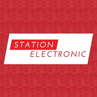 Station Electronic Official Store