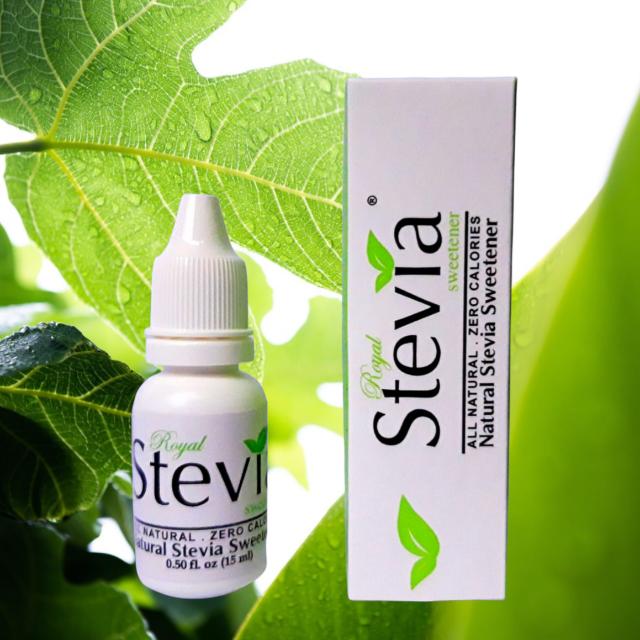 Stevia_Bandung
