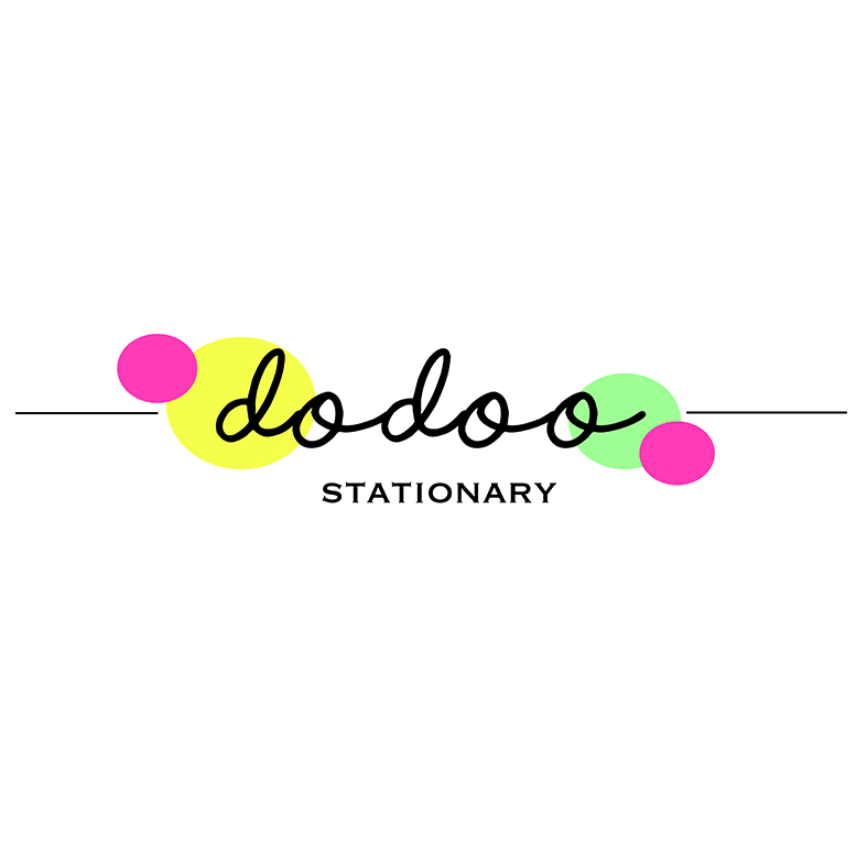 Stationary Of Dodoo Official Store