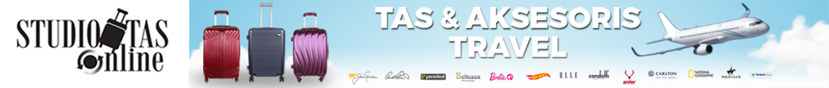 Studio Tas Official Store