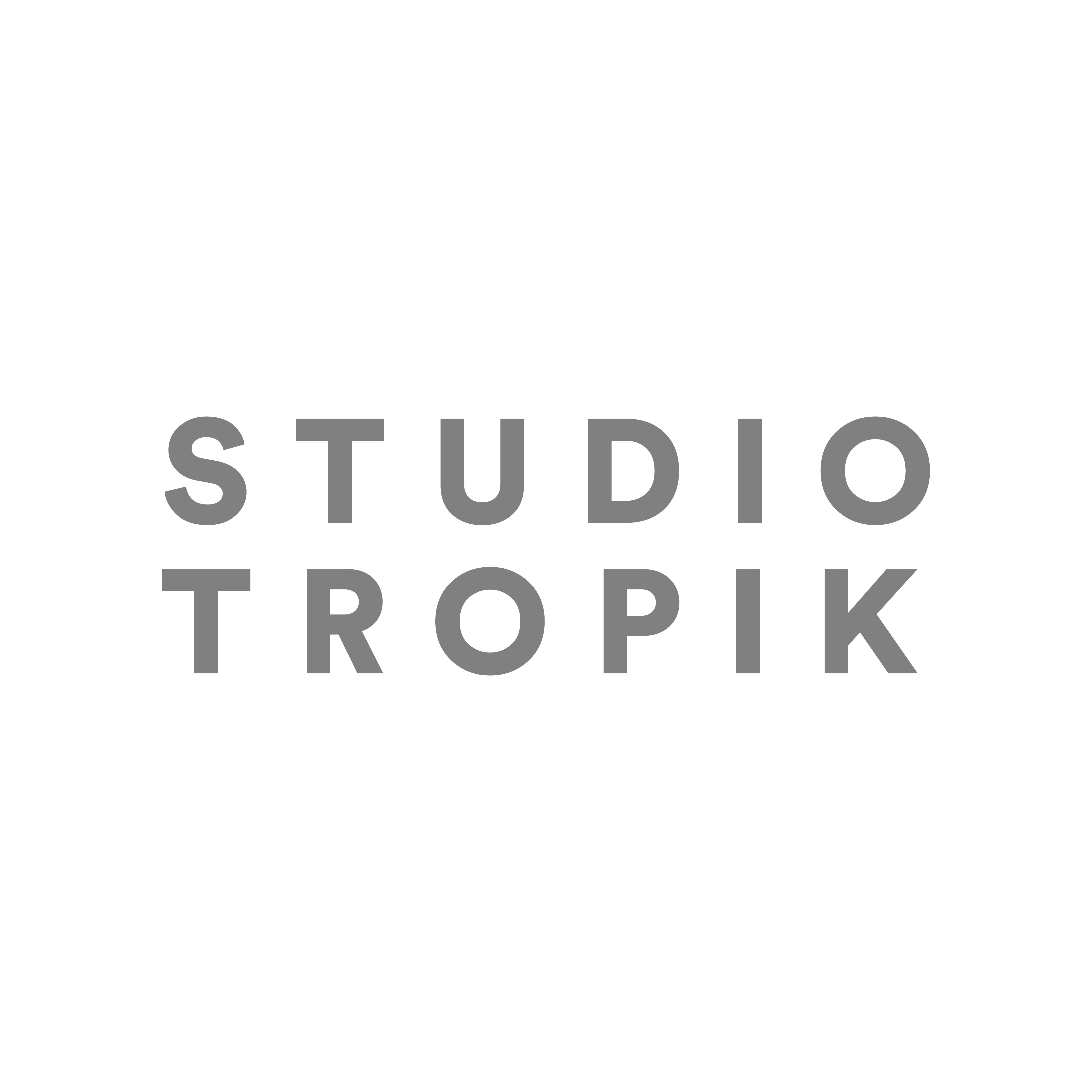 Studio Tropik Flagship Store