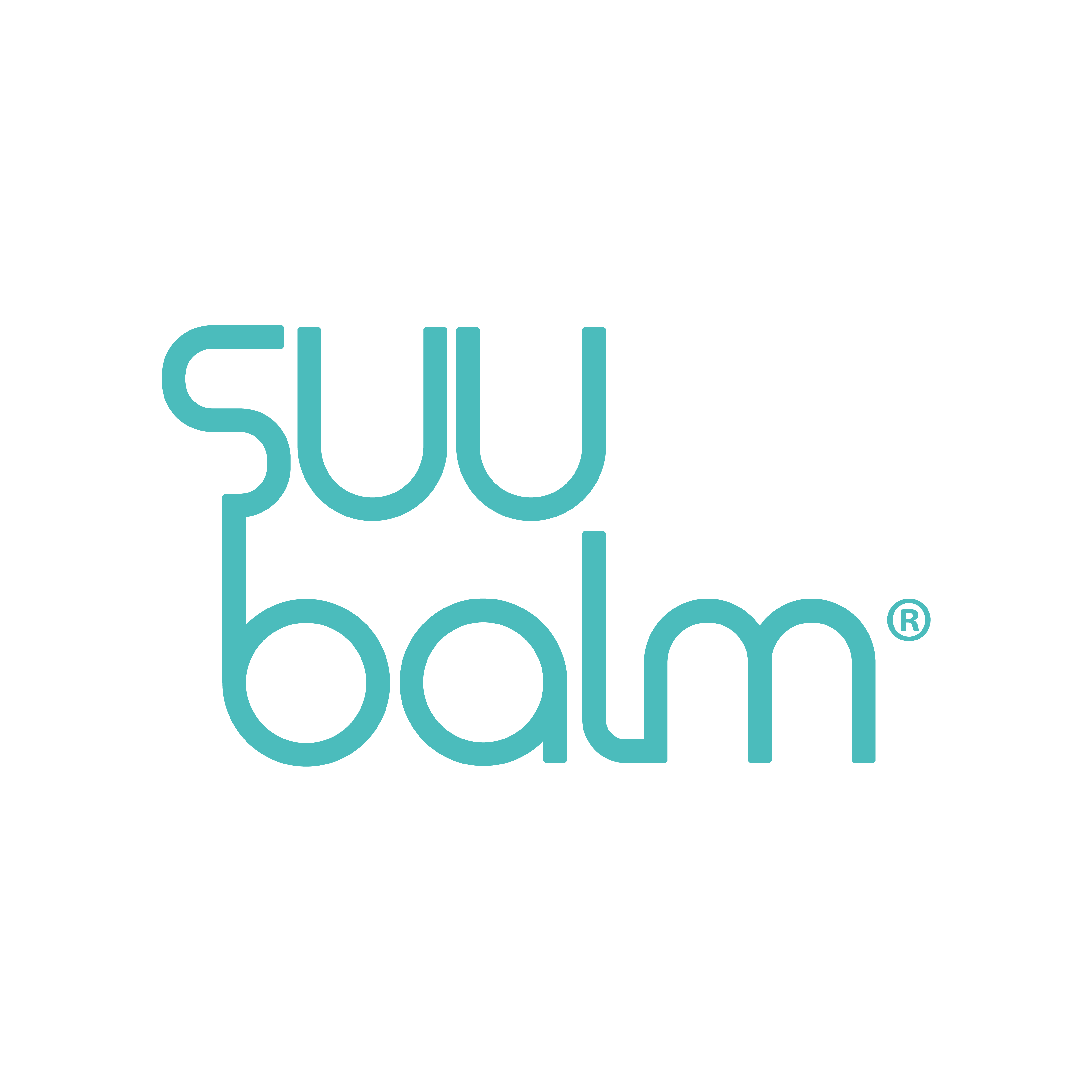Suu Balm