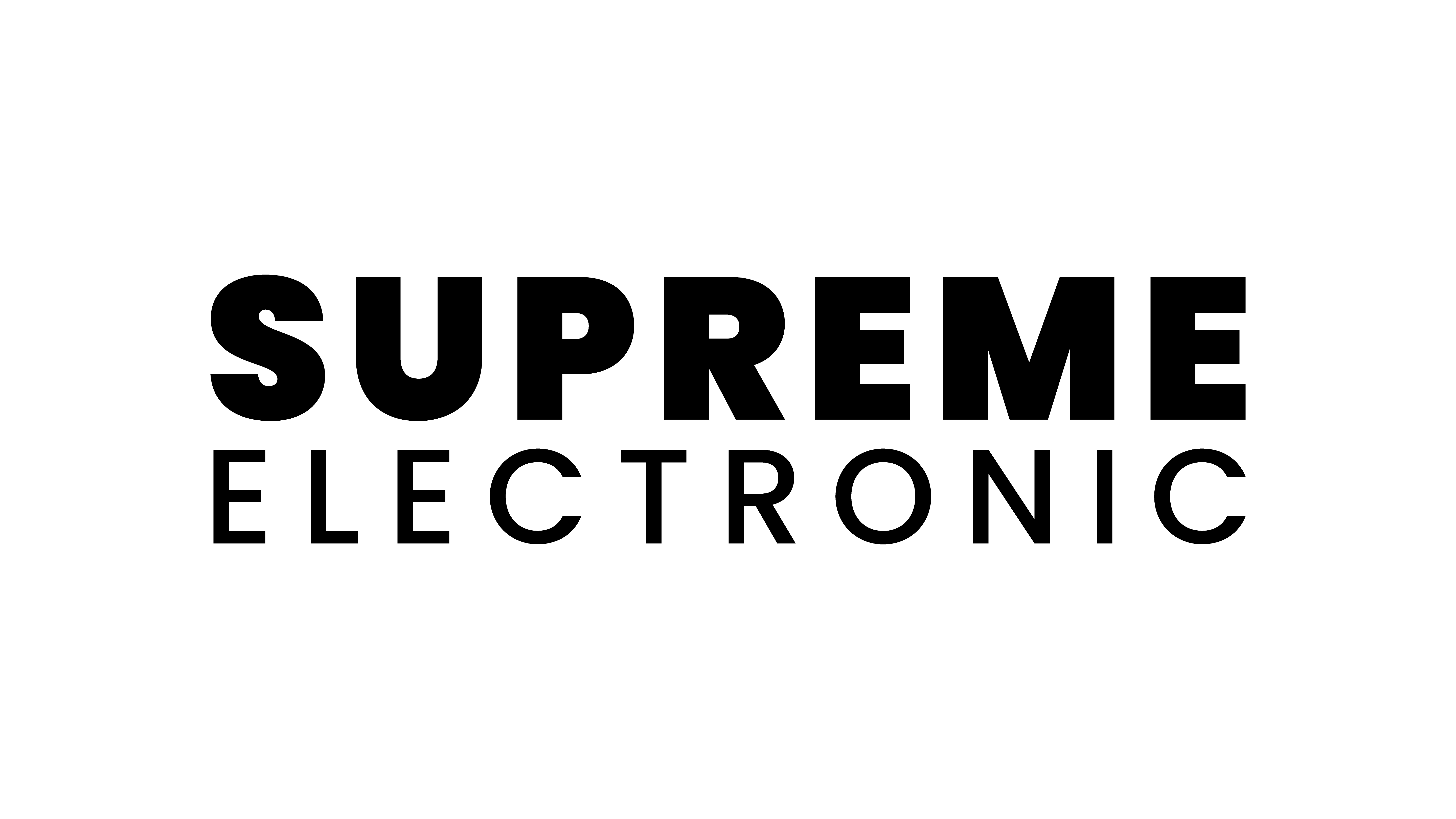 SUPREME ELECTRONIC OFFICIAL STORE