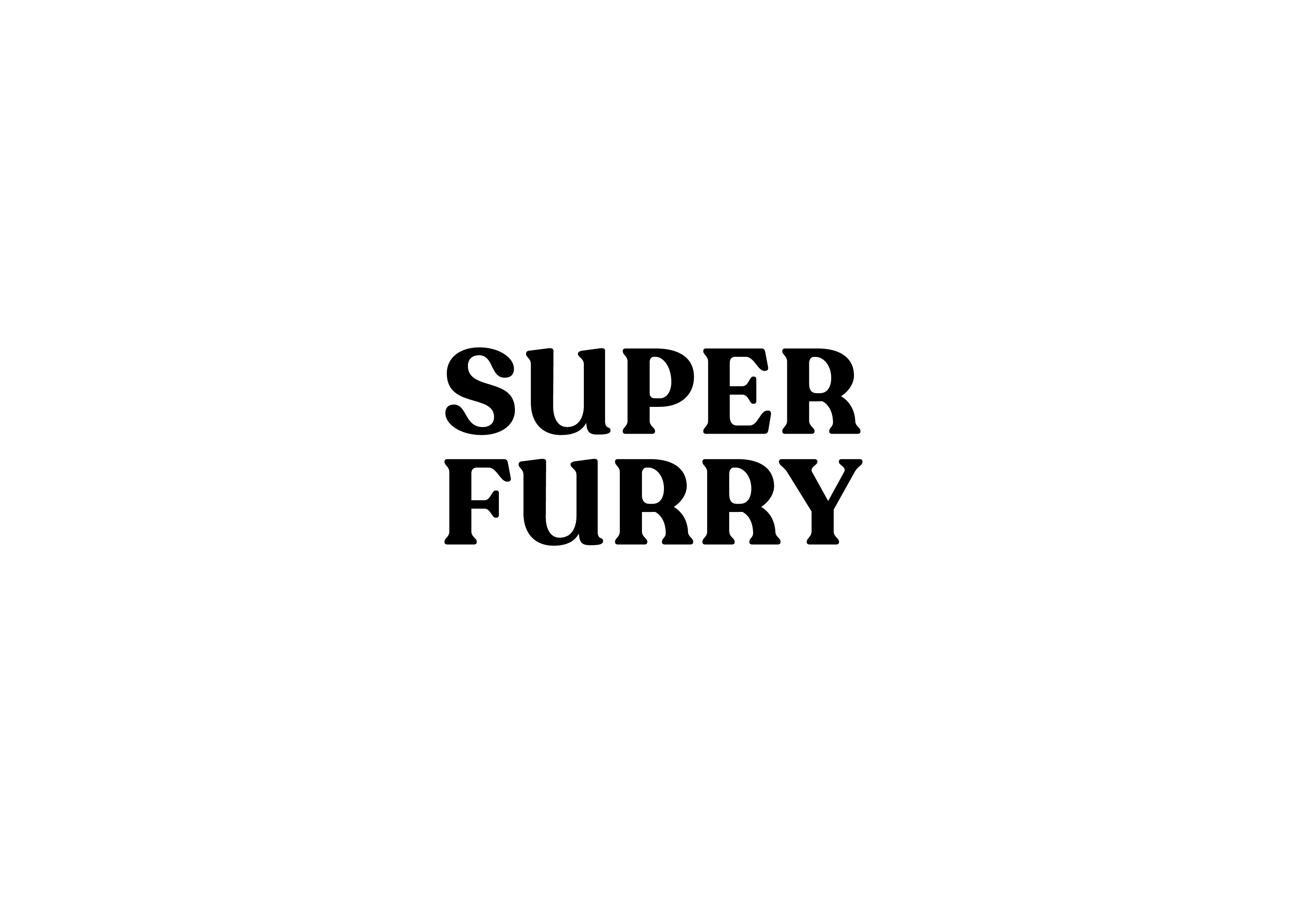 Super Furry Teas and Toasts Official Store