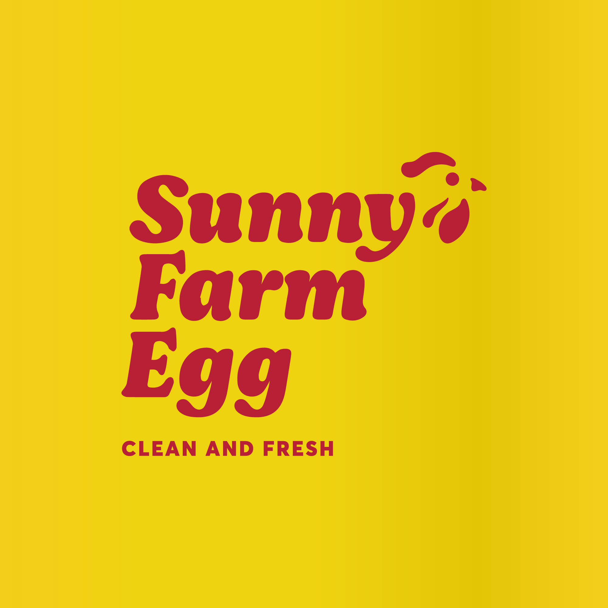 Sunny Farm Egg