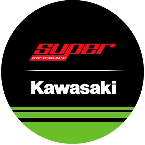 Super Kawasaki Flagship Store