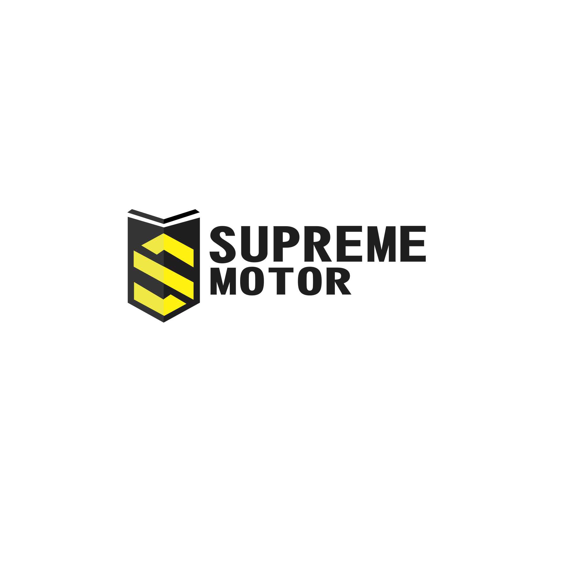 Supreme Motor
