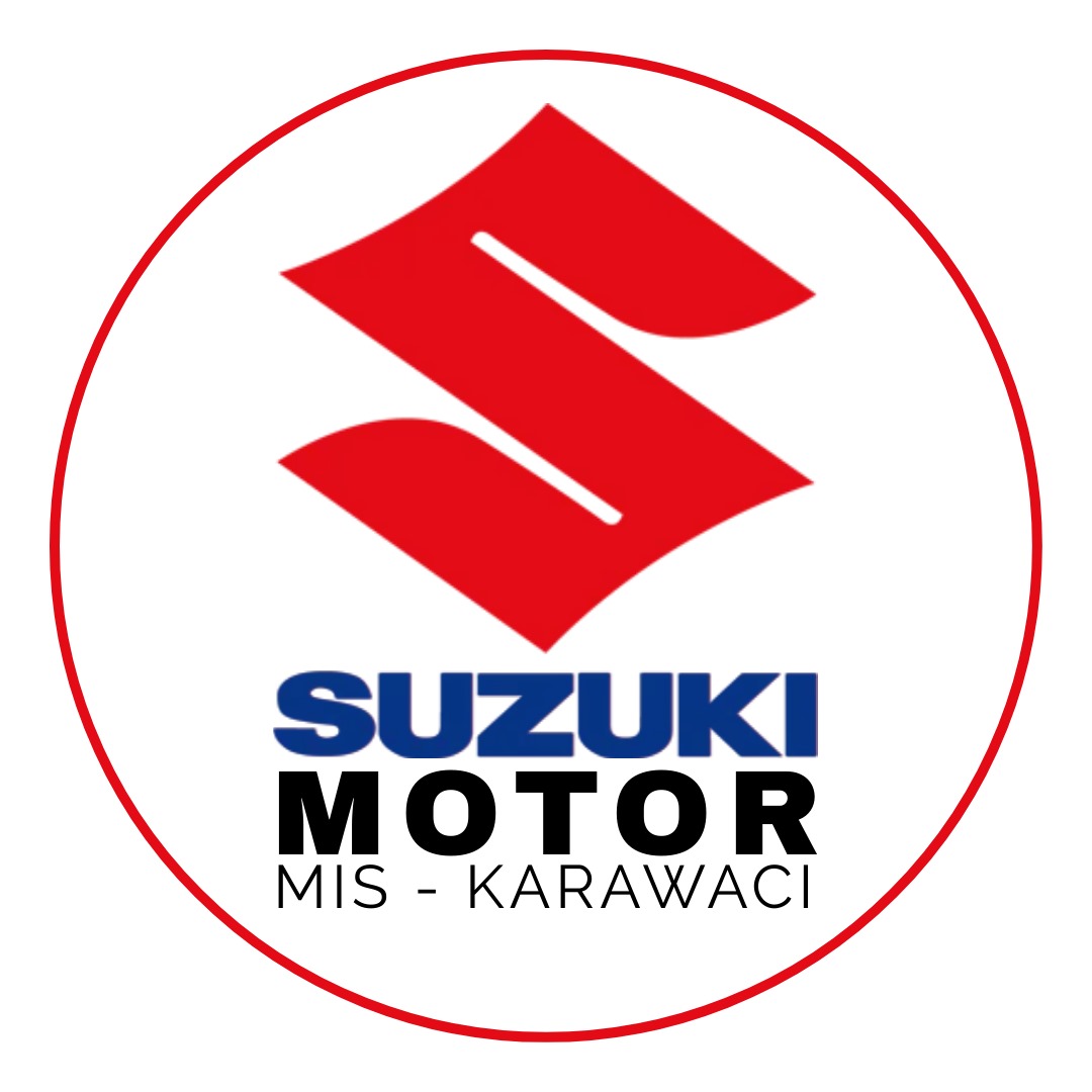 Suzuki Mahkota