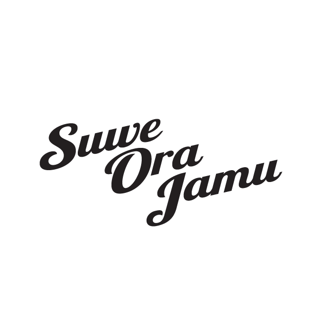 Suwe Ora Jamu