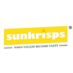 SUNKRISPS