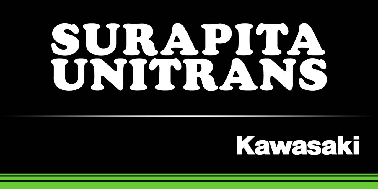 Kawasaki Jatim Surapita Unitrans