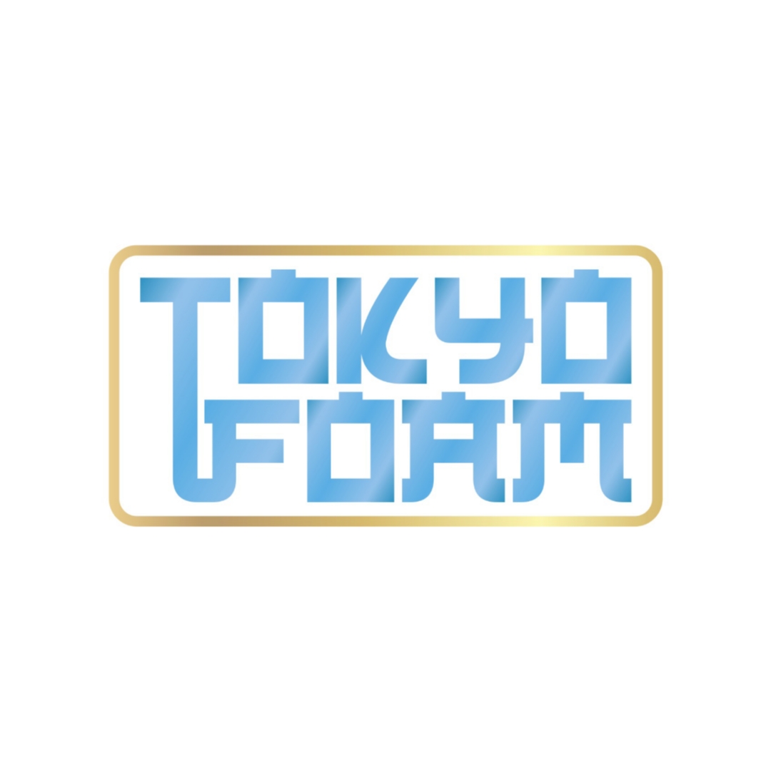 tokyo foam