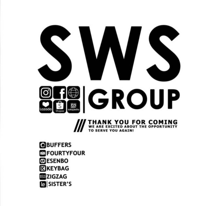 SWS GROUP Official Store