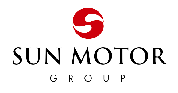 SYM & SM SPORT SUN MOTOR