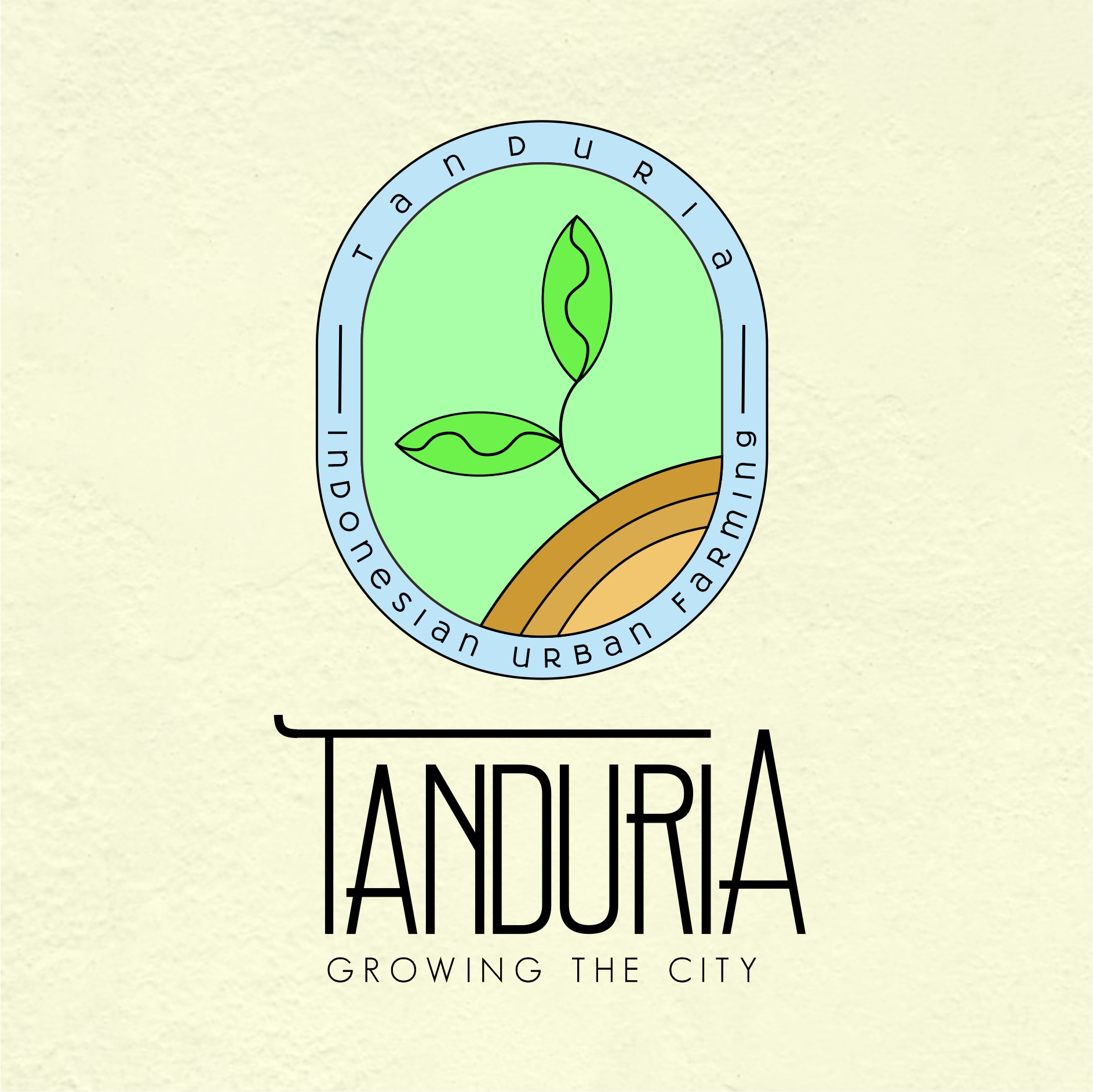 TANDURIA