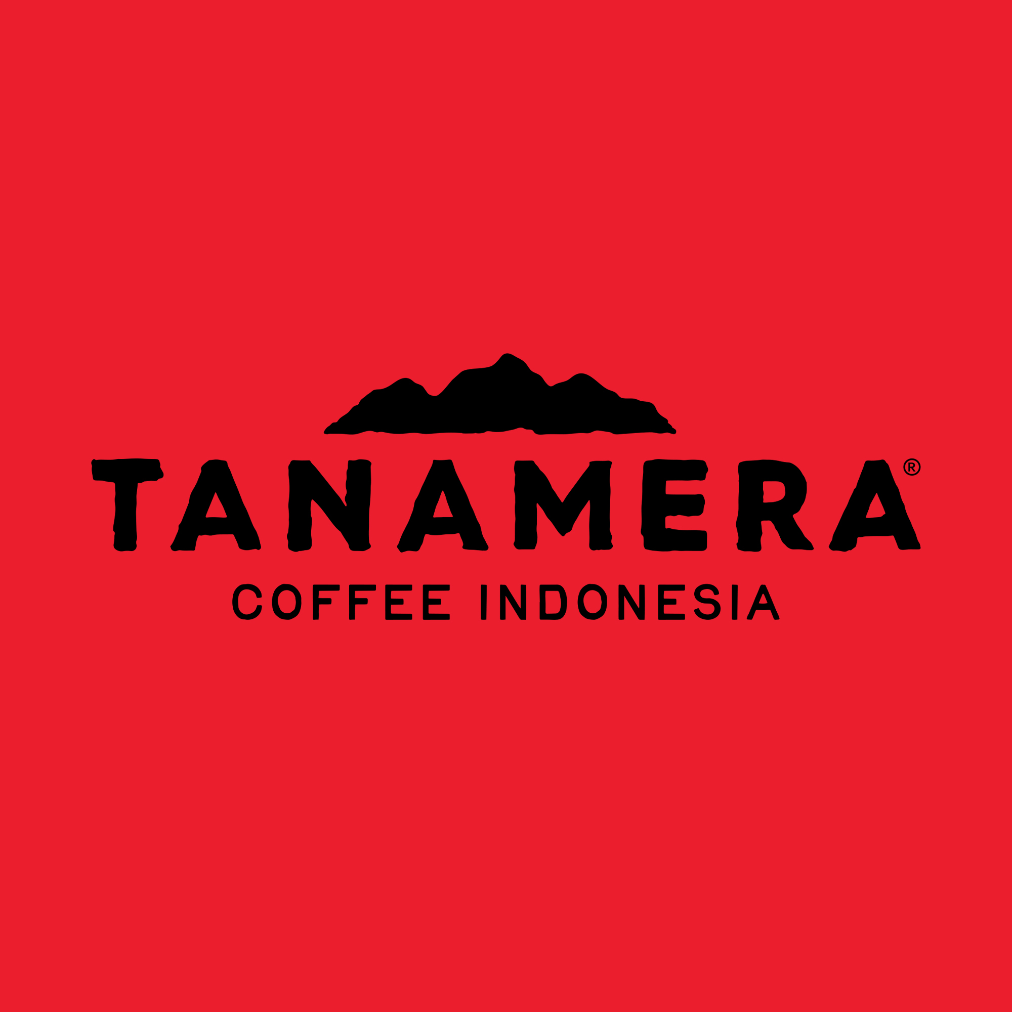 Tanamera Coffee Flagship Store