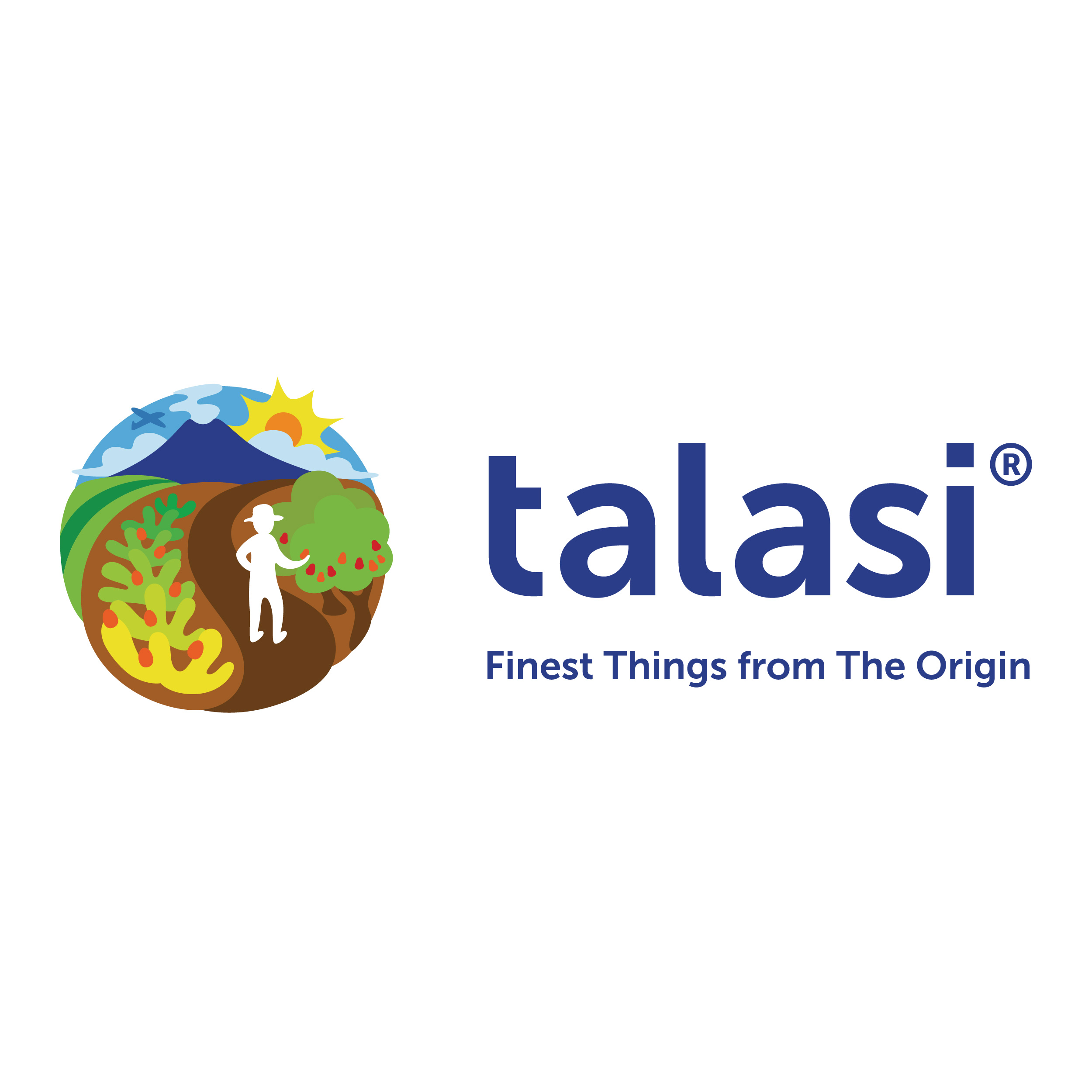 Talasi Flagship Store