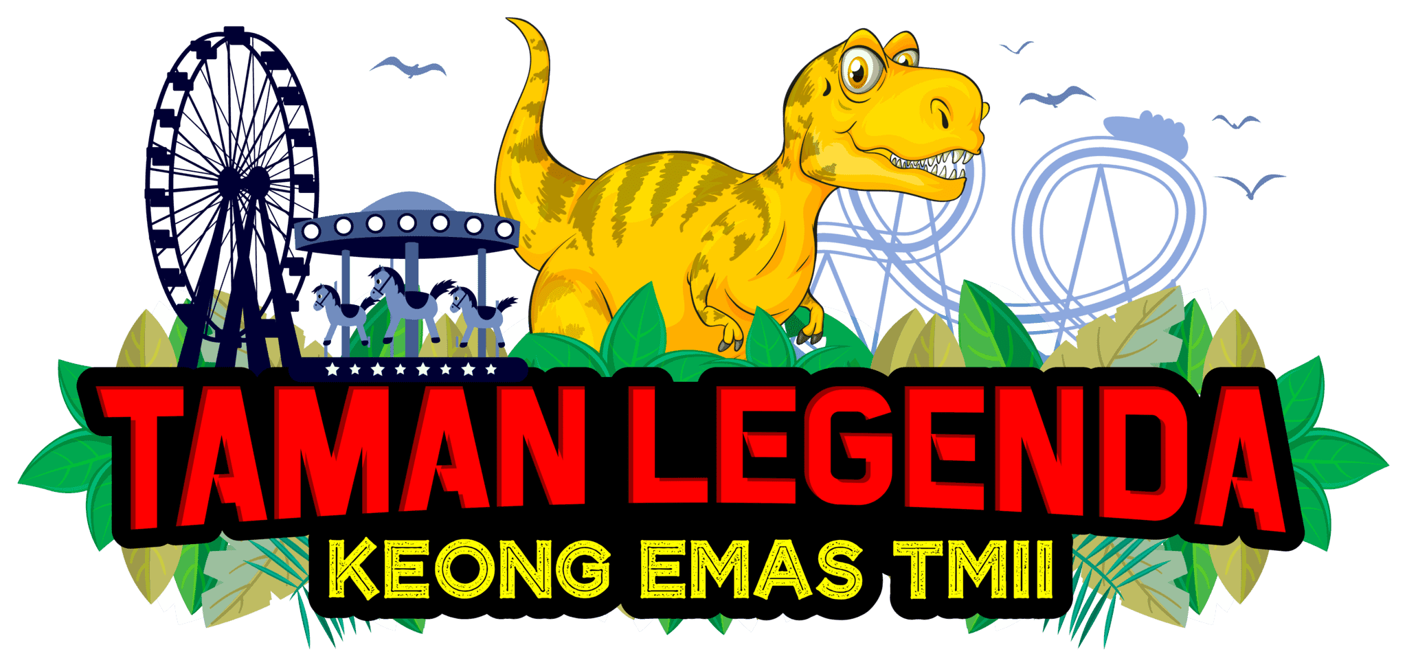 Taman Legenda Official Store