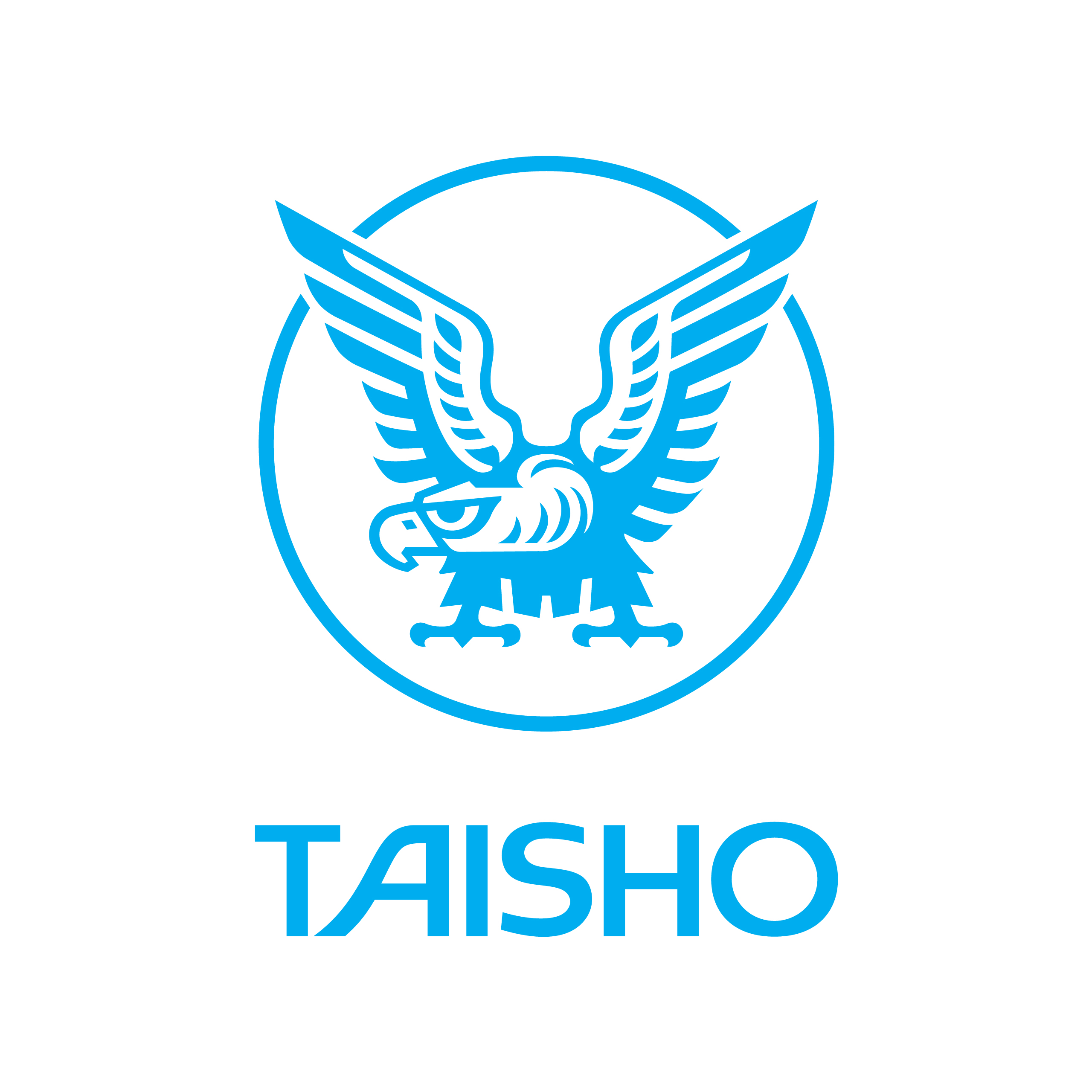 Taisho Official Store