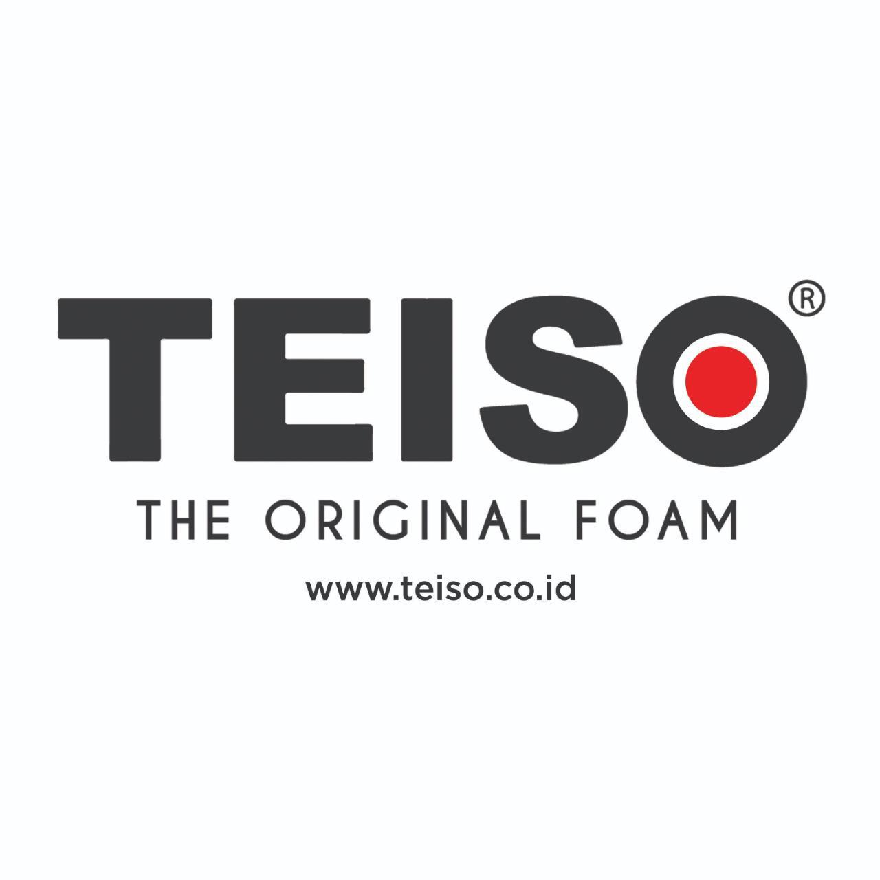 Teiso Foam