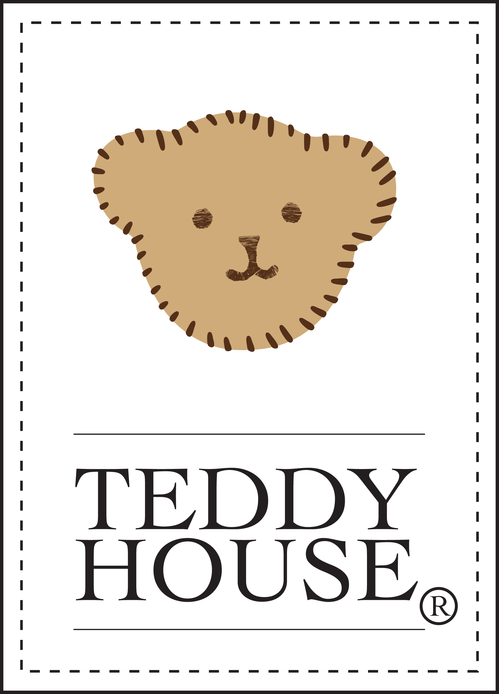TEDDY HOUSE INDONESIA Flagship Store