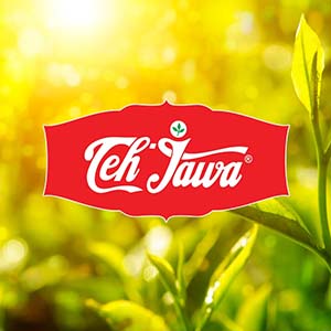 Teh Jawa
