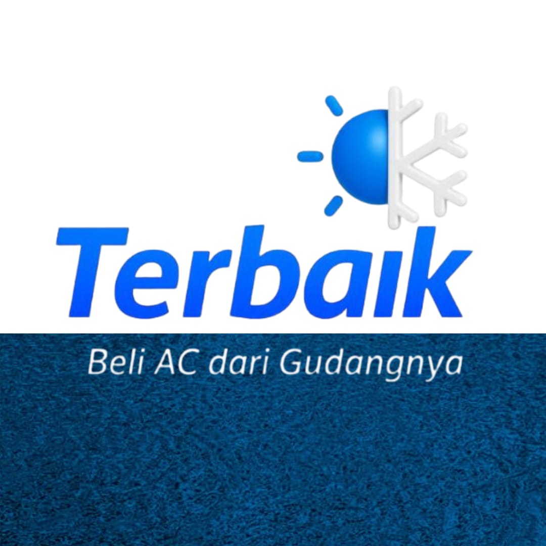 TerbaikAC.id Flagship Store