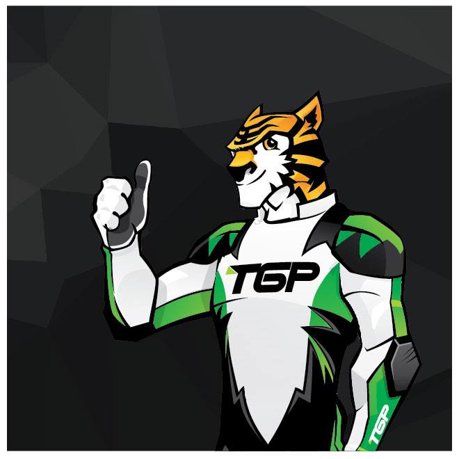 TGP Motorparts Official Store
