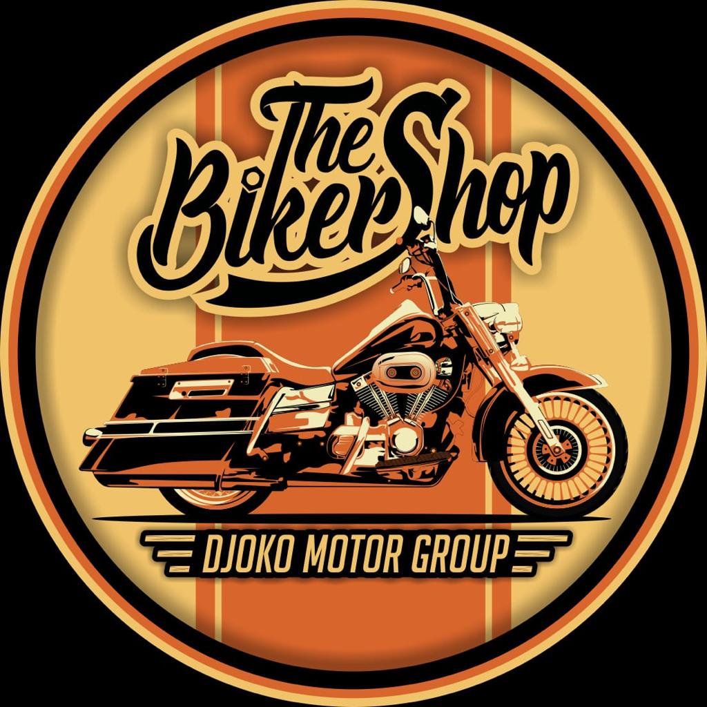 THE BIKER SHOP