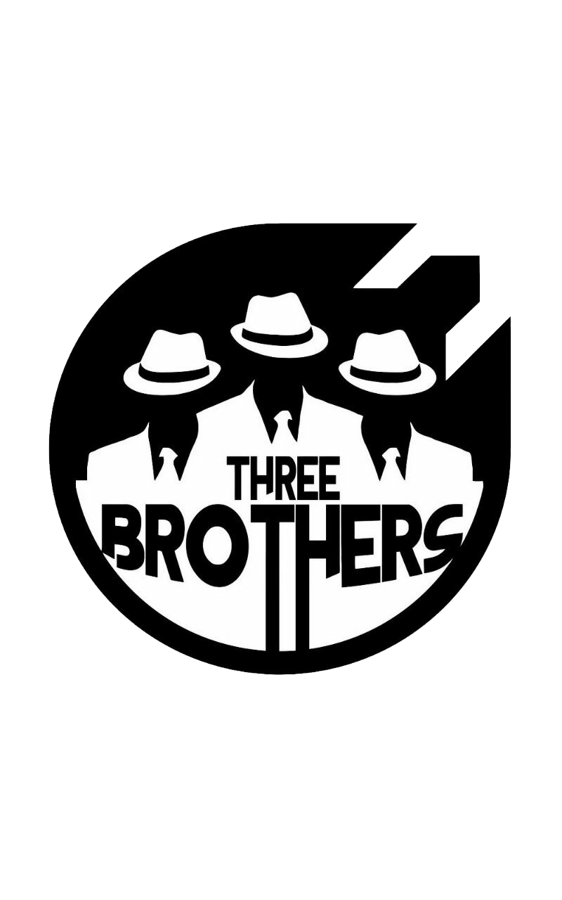 threebrothers_id Official Store