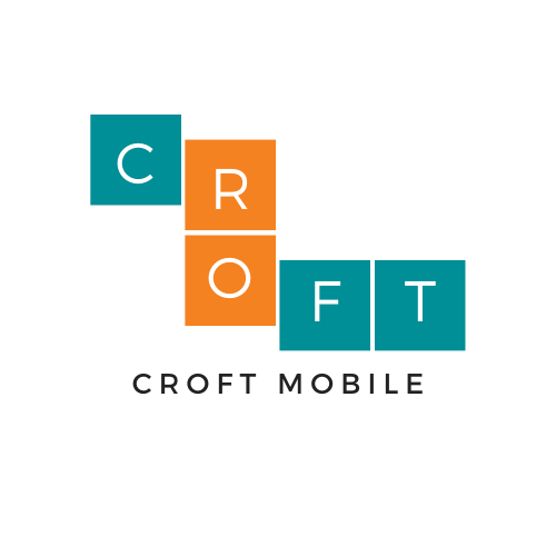 Croft Mobile Official Store
