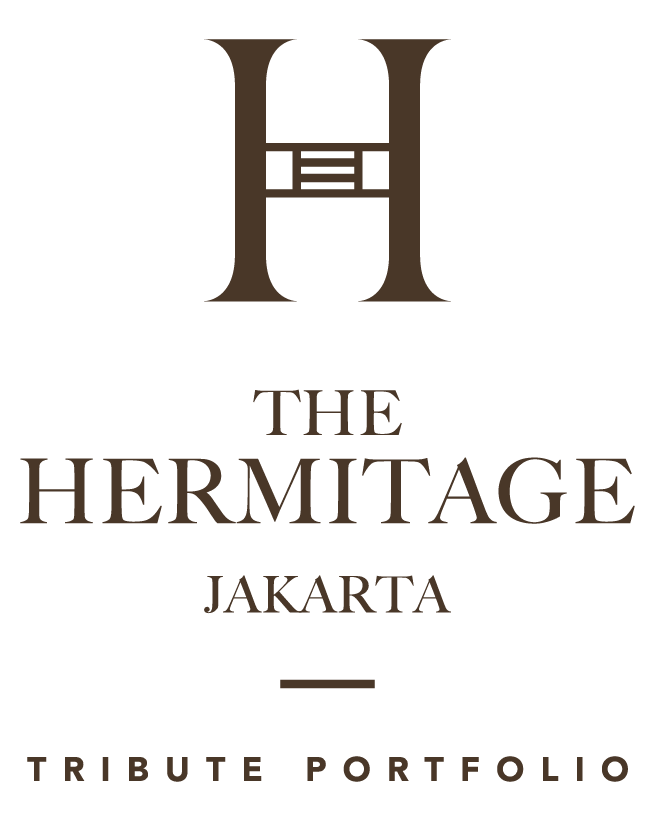 The Hermitage Jakarta Official Store