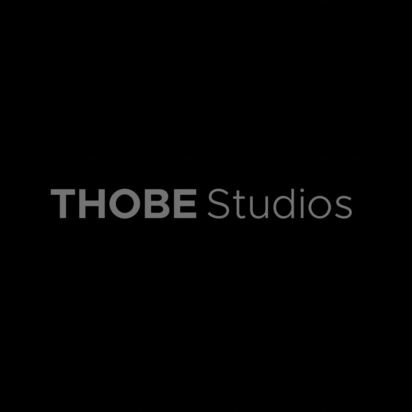 Thobestudios Flagship Store