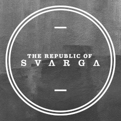 The Republic of Svarga Official Store