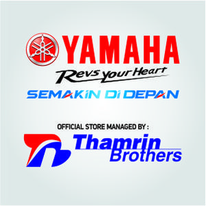 Yamaha Thamrin Motor