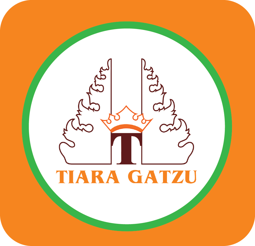 Tiara Gatzu Bali Official Store
