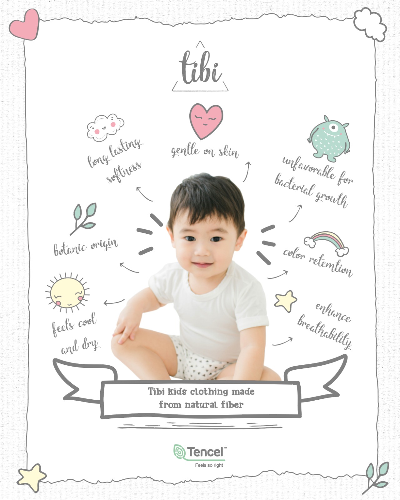 Tibikidswear Official Store