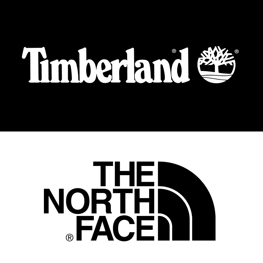 Timberland & The North Face Official Store