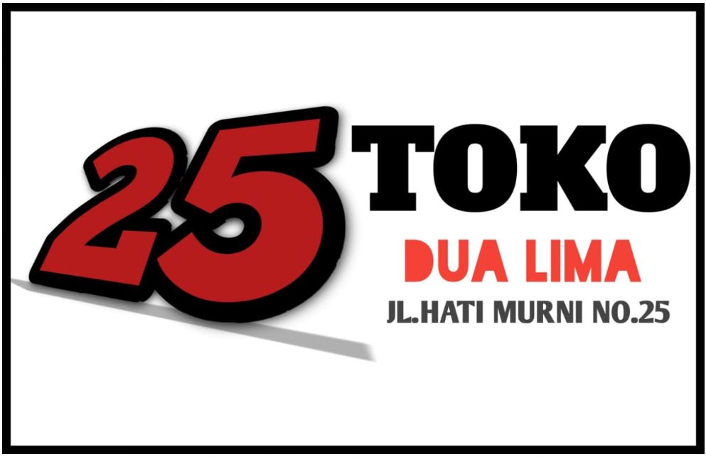 Toko 25
