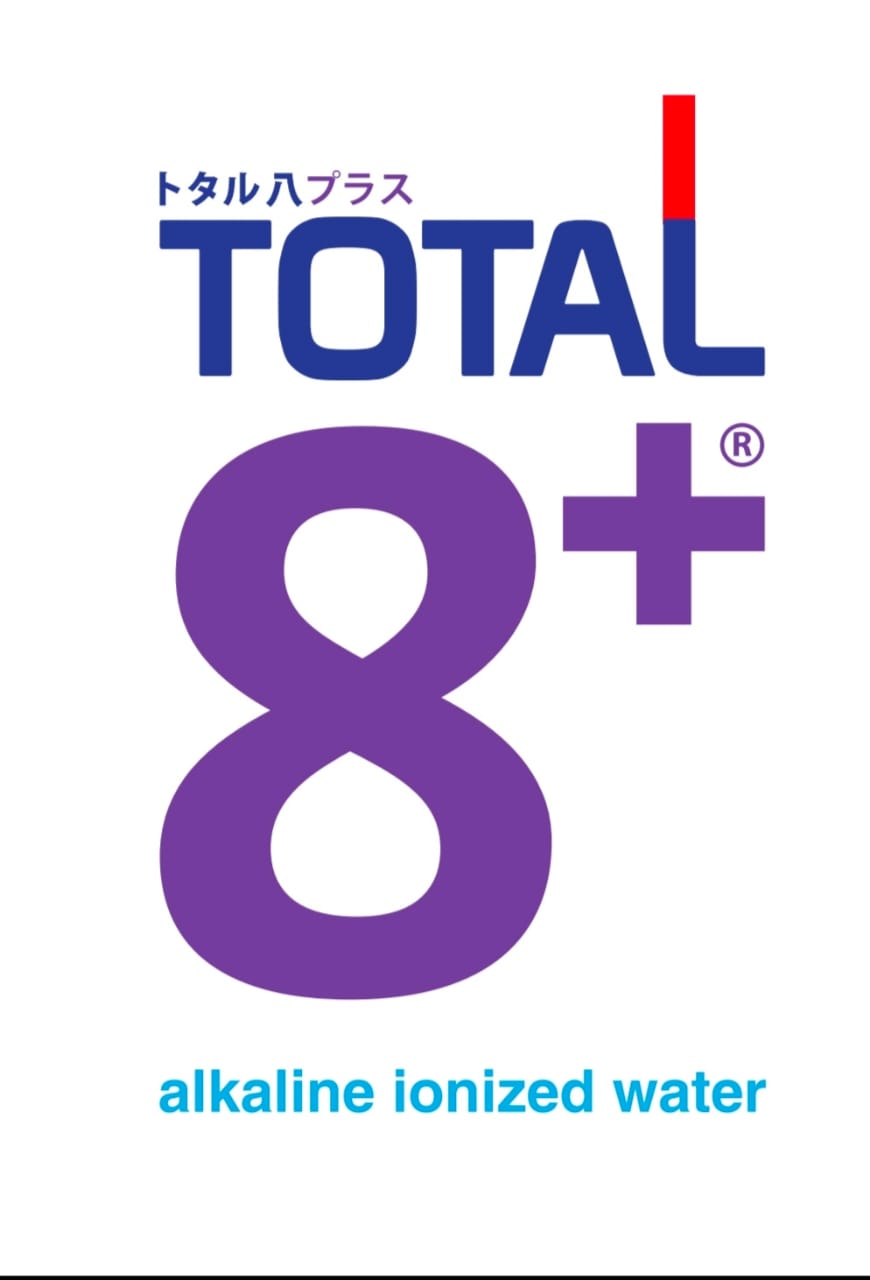 Total 8+ Official Store
