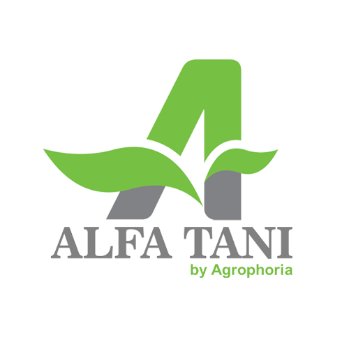 Toko Alfa Tani