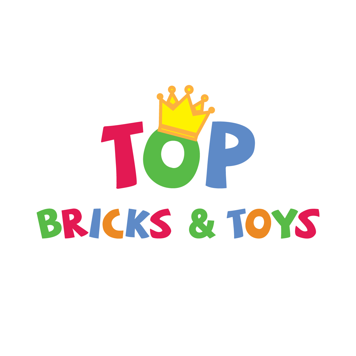 Top Bricks & Toys