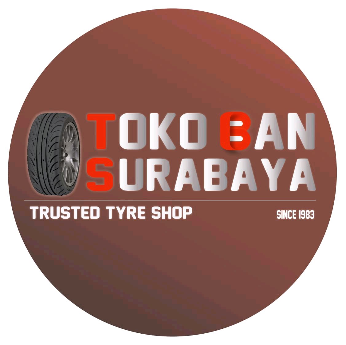Toko Ban Surabaya